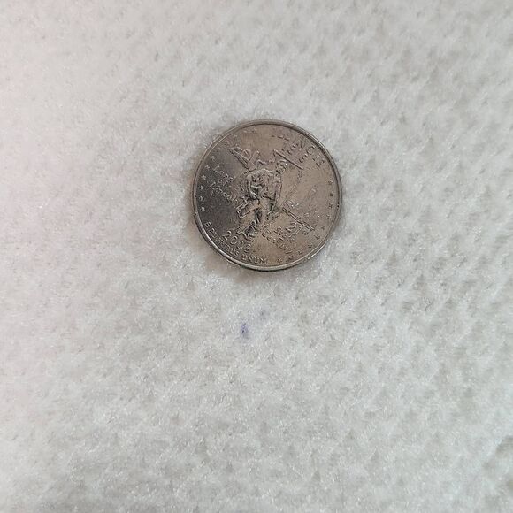 Bobi White Cowl Neck Waffle Knit Top NWT Medium Revolve Thermal Knit Comfy Top - Picture 12 of 12